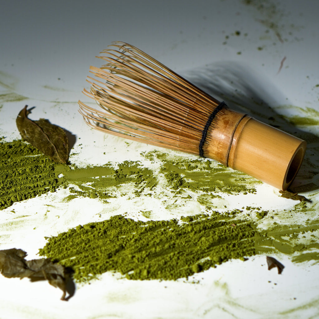 50g matcha powder