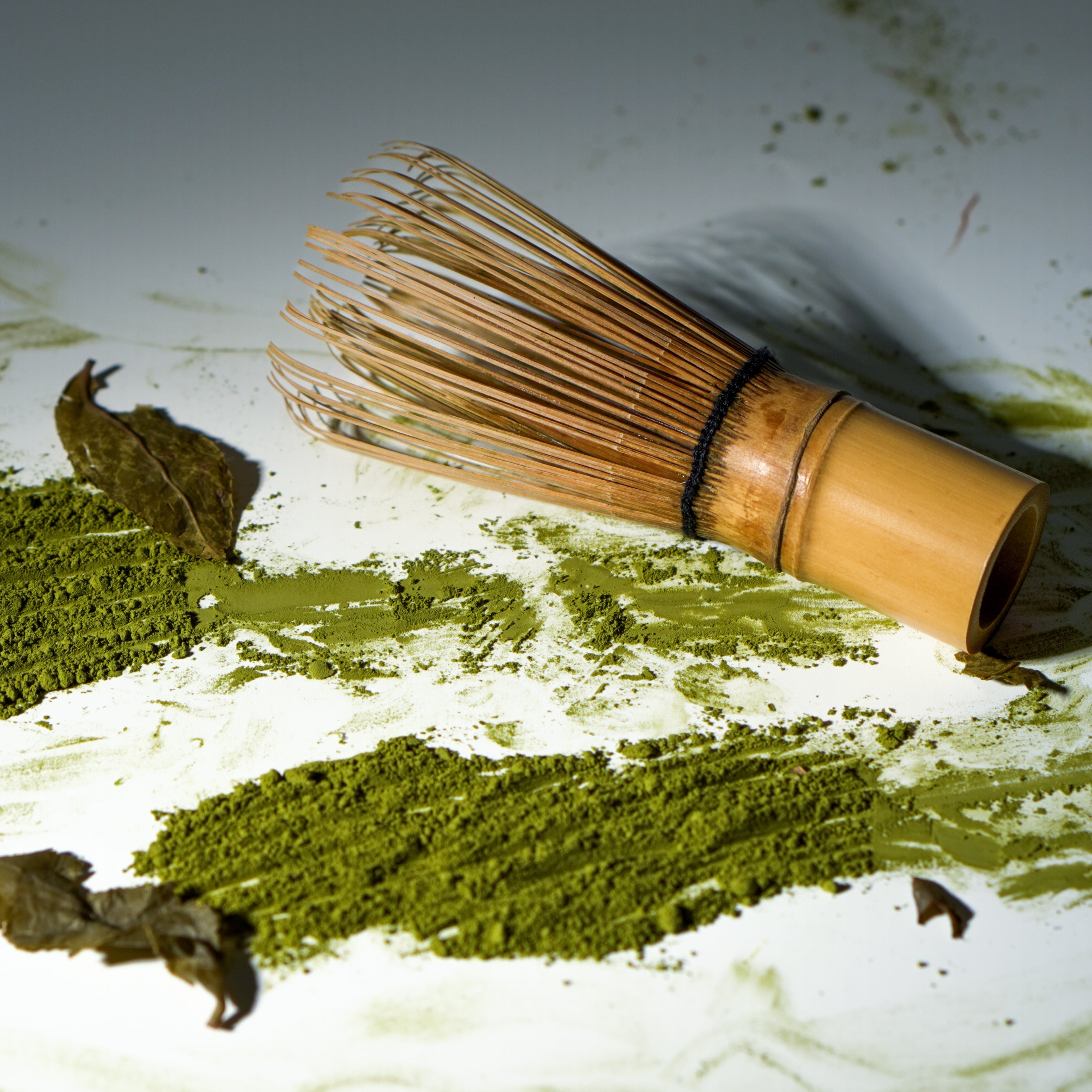 50g matcha powder