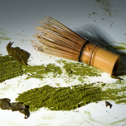 50g matcha powder