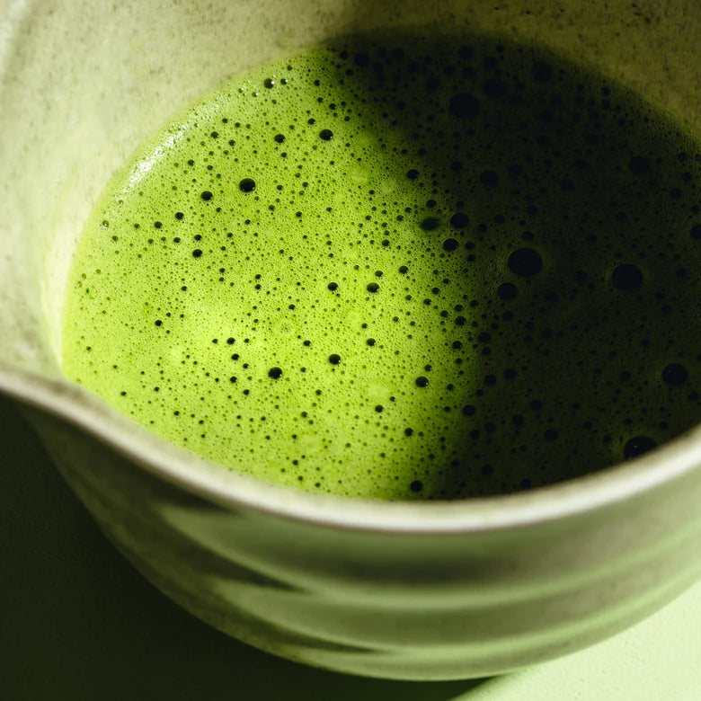 50g matcha powder
