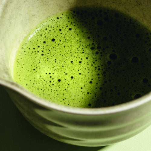 50g matcha powder