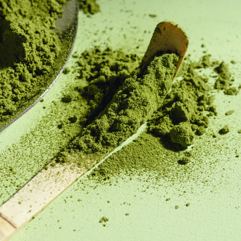50g matcha powder